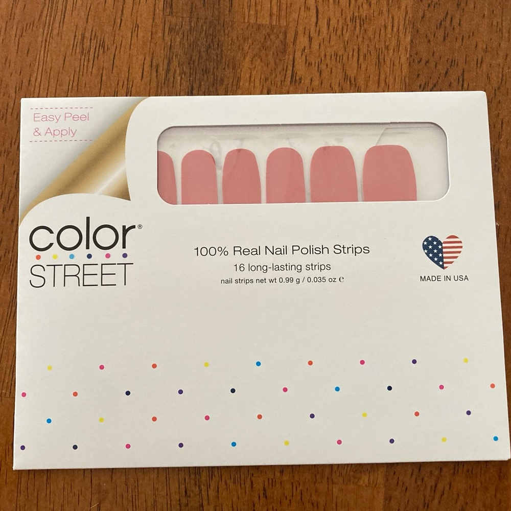 NEW Unopened Retired Shade | No Way San Jose